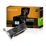 GalaxyGalaxy v GALAX GeForce GTX 1050 OC LP 